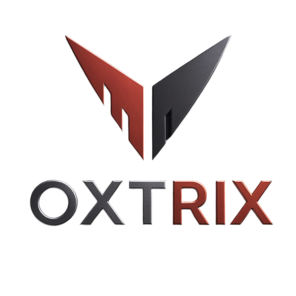 Oxtrix Magnetic Gym Bag – premium banner with free UK & AU shipping