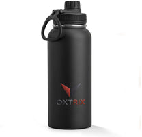 Premium Insulated Sports Water Bottle™