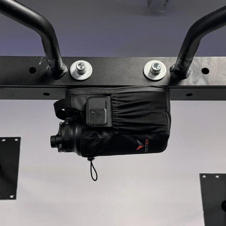 Elevate Your Workout Experience with Effortless Organization